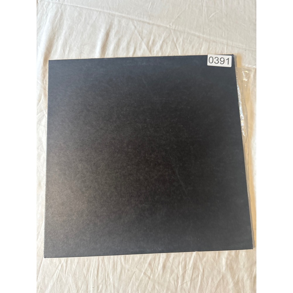North Haven High School Concert Band Vinyl LP 12" Black Good 1963 Live Recording